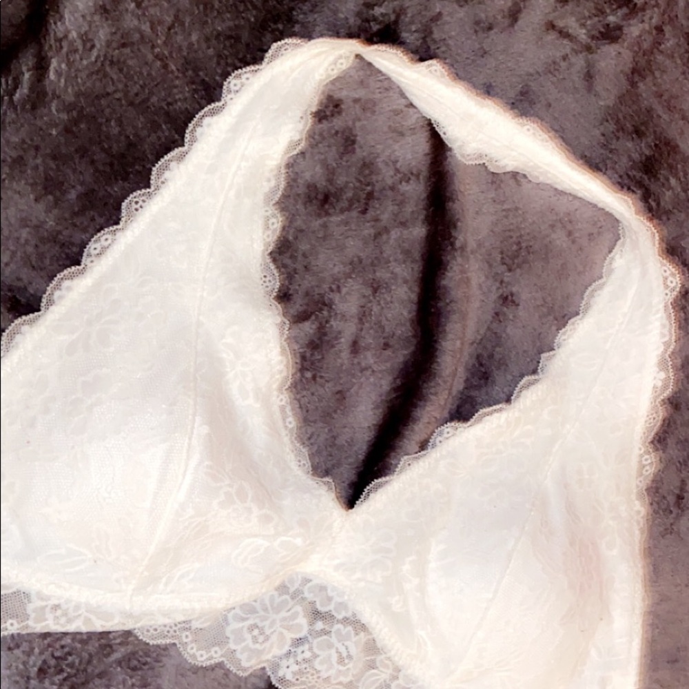 Hollister Bralette